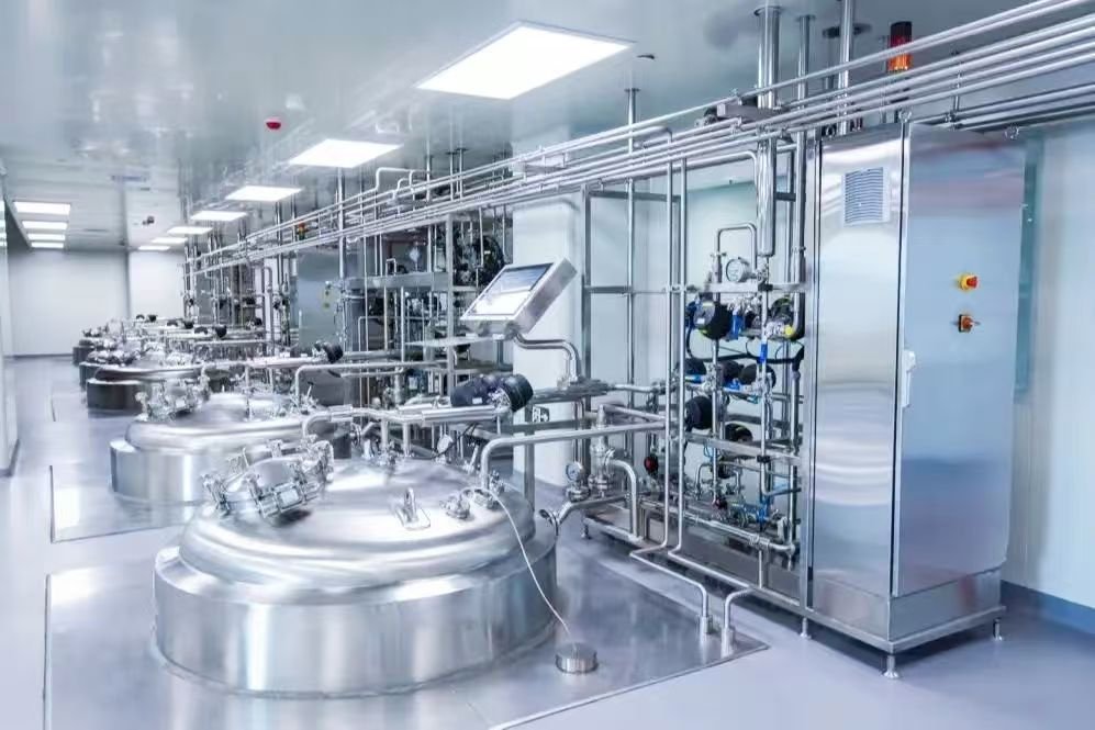 Bioreactor and Fermentor