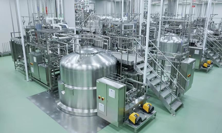 Bioreactor