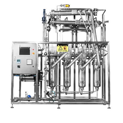 Water for Injection (WFI) System
