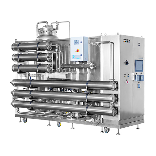Purified Water System (PW) System
