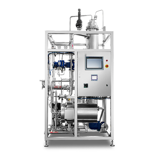 Pure Steam Generation System