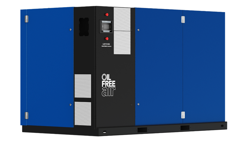 Compressed Air System
