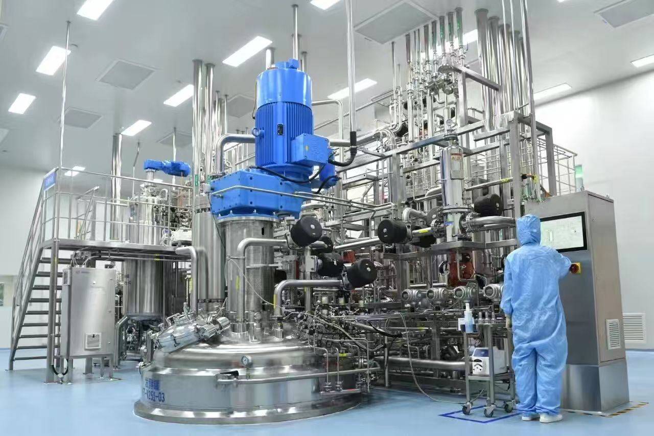 In-depth Insight into Yeast Fermentation Process Parameters and Scale-Up