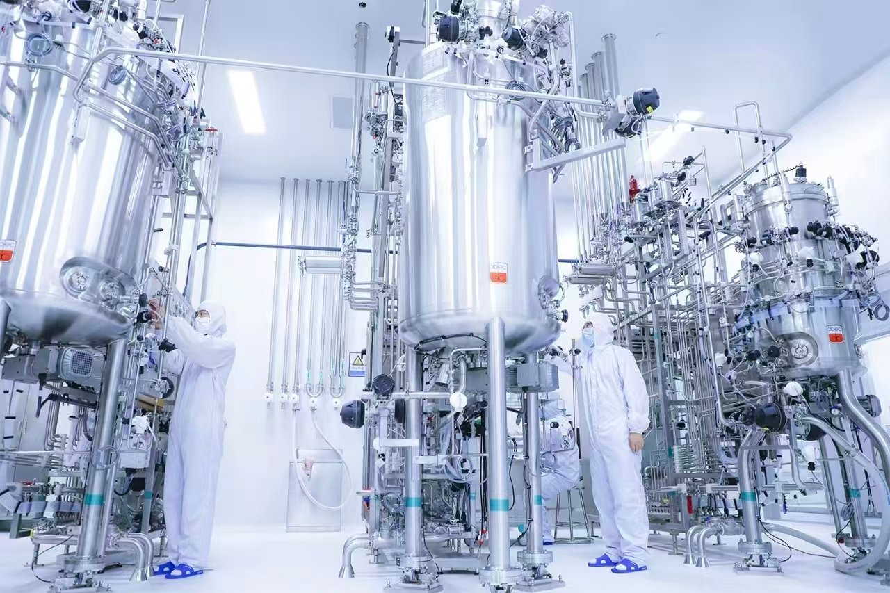 Proper Drainage Practices for GMP-Compliant Sterile Pharmaceutical Manufacturing Equipment
