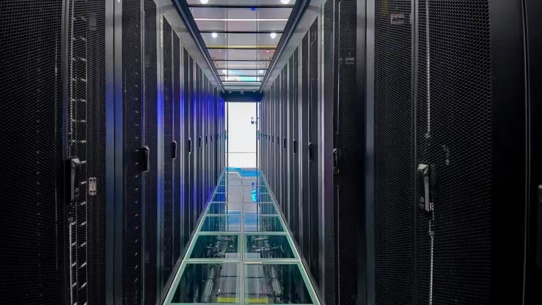 Liquid Cooling CDU for High-Performance Computing (HPC) Clusters
