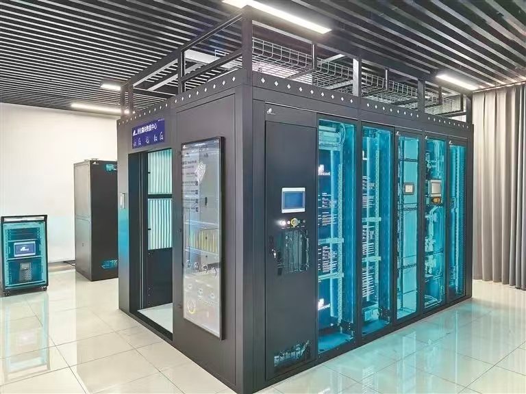 AI Server Thermal Management and Coolant Distribution Units