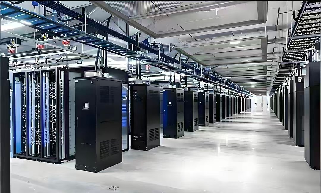 Scalable Liquid Cooling Infrastructure for Enterprise Artificial Intelligence Hubs Manufacturer from China