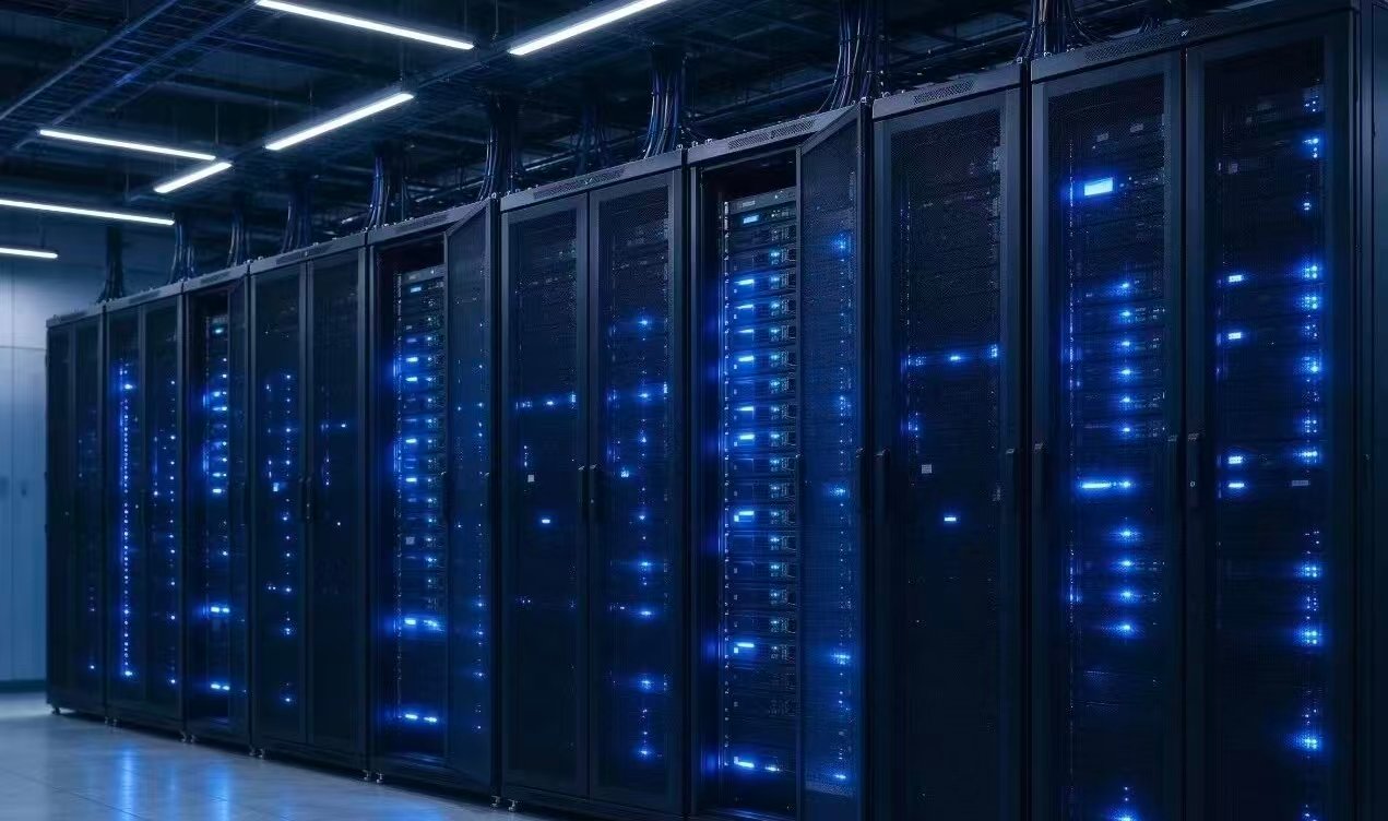 Prefabricated Liquid Cooling Piping Skids for AI Hyperscalers