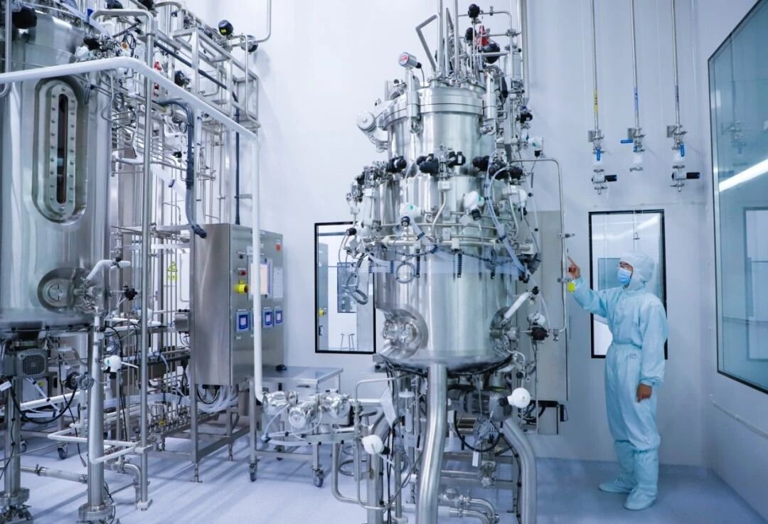 Custom ASME BPE Compliant Process Vessels and Skids Supplier