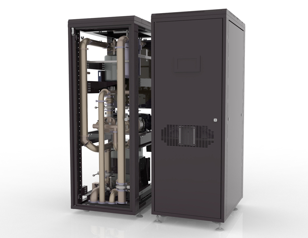 Modular Coolant Distribution Unit (CDU) Manufacturer From China